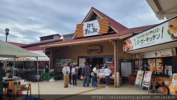 冬天的富士見之旅@10日自助行程X交通X住宿全紀錄