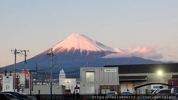 冬天的富士見之旅@10日親子自助行程X交通X住宿全紀錄