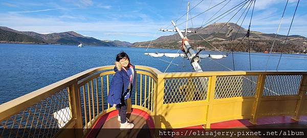 冬天的富士見之旅@10日自助行程X交通X住宿全紀錄