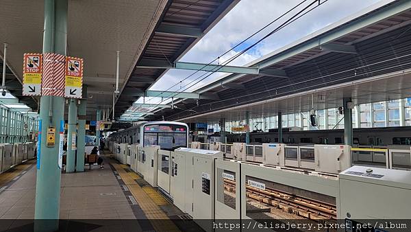 東京親子@藤子・F・不二雄博物館找哆啦A夢
