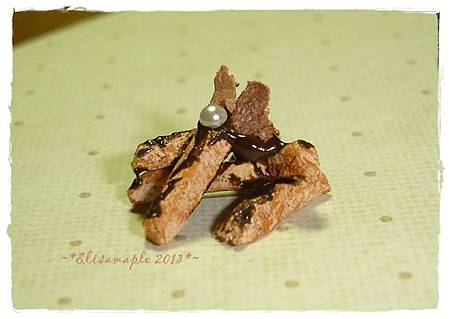 album chocolate dessert 01