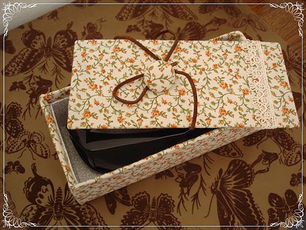 cartonnage_orange flower 06