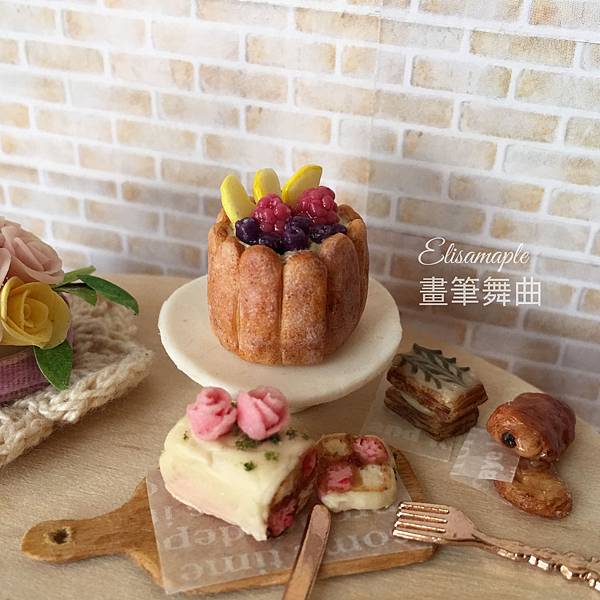 挑戰一週一作品 No.6-3 挑戰一週一作品 No.6-3