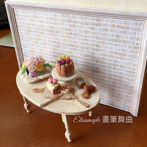 挑戰一週一作品 No.6-4 挑戰一週一作品 No.6-4