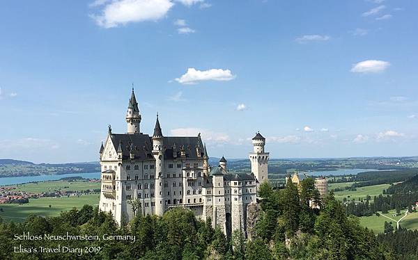 Day 12 Schloss Neuschwanstein.JPG