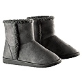 H&M Boots 淺灰色,訂價19,95歐元