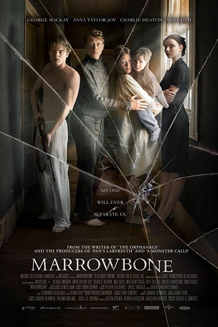 詭影｜Marrowbone】馬洛本宅中的秘事悲傷到要窒息了@ Elise murmur :: 痞客邦::