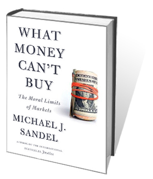 WhatMoneyCantBuyBook