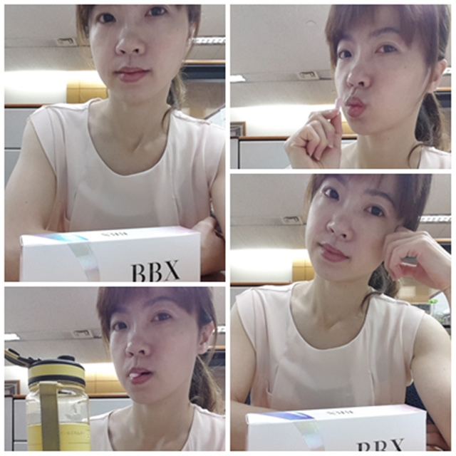 日常。分享-保健品。試民大道 BBX DIETARY ─ 清暢馥纖錠+女神彈力帶 今夏動一動,s 身材到冬日!