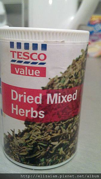 Herbs