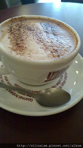 Copuccino