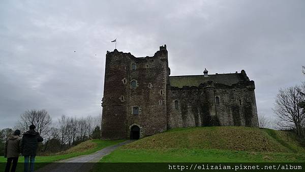 Doune Castle