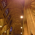 St. Patrick's Cathedral