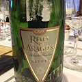 Reyes d'Aragon CAVA nature NV