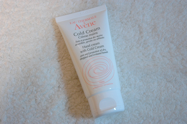 AVENE 護手乳