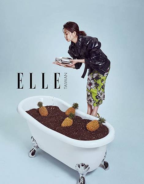 Ella 2018。6。29 ELLE雜誌 3.jpg