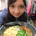 北海道的拉麵怎麼隨便都好吃啊~
