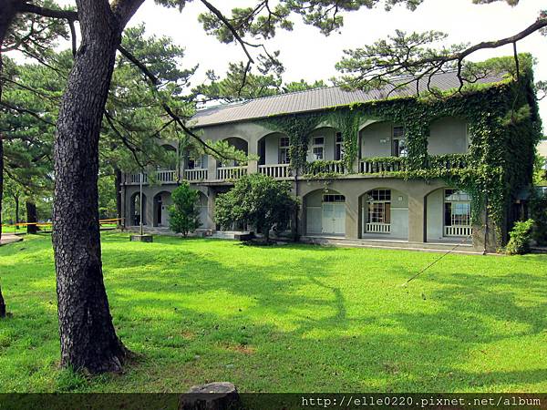 松園別院