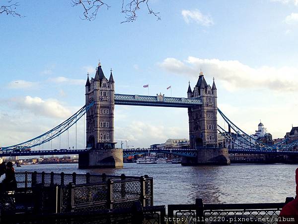 倫敦橋
