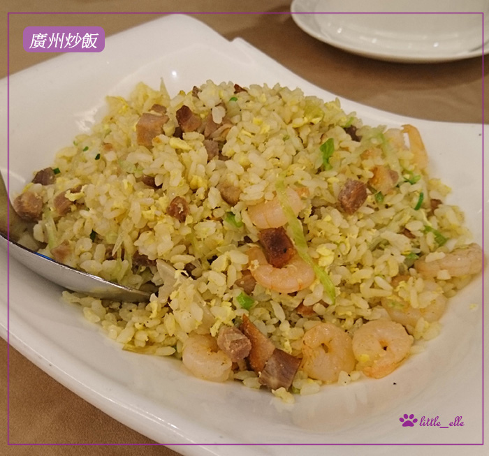 港飲-廣州炒飯.jpg - 福容飯店-美食