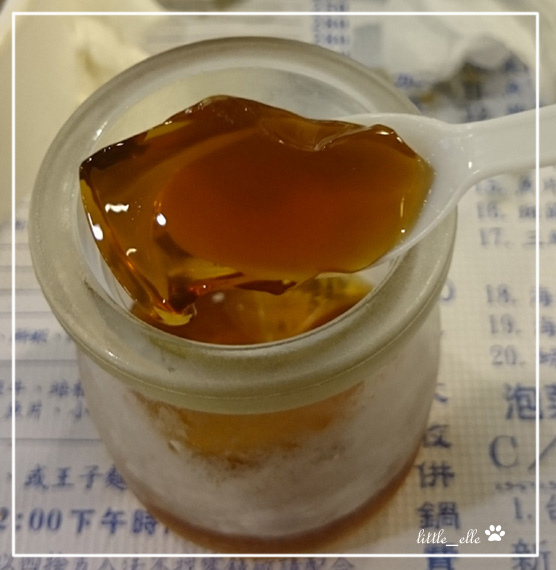 連城店-茶凍.jpg - 錢都日式涮涮鍋