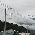 台東山景