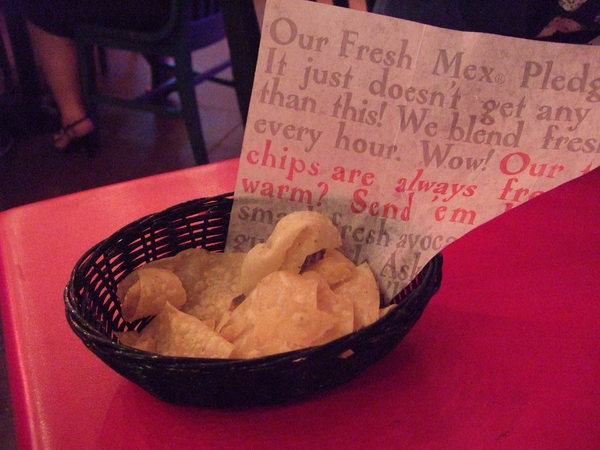 招牌Chips