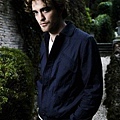 Robert Pattinson