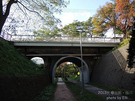 北海道 湯の川散策 函館 鐵旅女士的走走誌 痞客邦