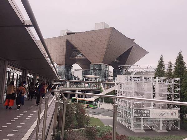 日本東京美容美甲展 日本東京美容美甲展