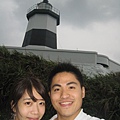 台灣最北的燈塔-富貴角燈塔