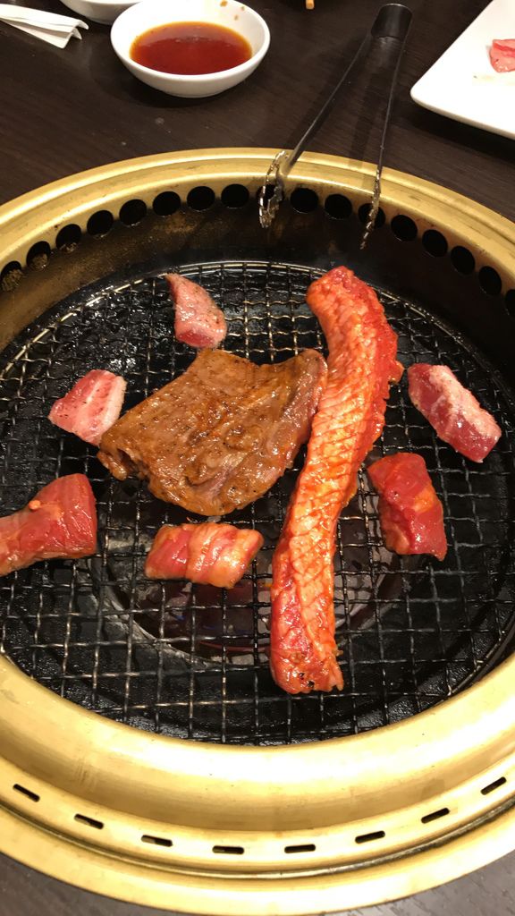 燒肉1