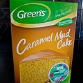 Caramel Mud Cake3