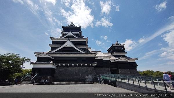 202460606-11 日本福岡六日遊(一)博多-熊本城 202460606-11 日本福岡六日遊(一)博多-熊本城