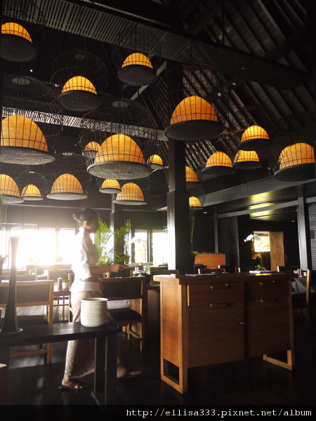 Bali 巴里島寶格麗 BVLGARI Villa 午餐2 Bali 巴里島寶格麗 BVLGARI Villa 午餐2