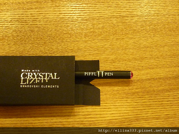設計小物—水晶鉛筆1.JPG