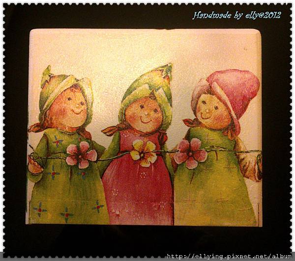 蝶谷巴特008-面紙盒短側面A