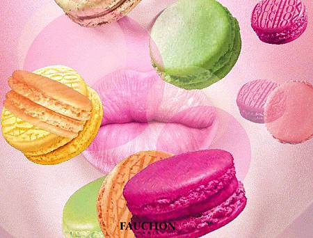 FAUCHON FAUCHON