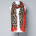 ZARA 201210好物SCARF