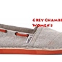 Grey Chambray Women's Biminis..jpg