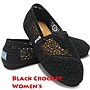 Black Crochet Women's Classics..jpg