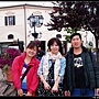 DSC01895+venice outlet三人合照