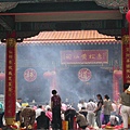 黃大仙廟-主祠