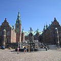 Frederiksborg