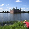 Frederiksborg