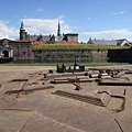 Kronborg 克倫堡