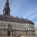 Christiansborg