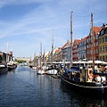 Nyhavn 新港