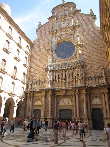 barcelona @spain - 未命名 @ show me the world - 欧!