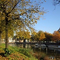 Bemuurde Weerd Oostzijde